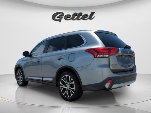 Used 2017 Mitsubishi Outlander GT AWD/4WD image 7