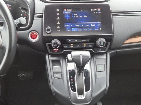 Used 2018 Honda CR-V Touring image 28