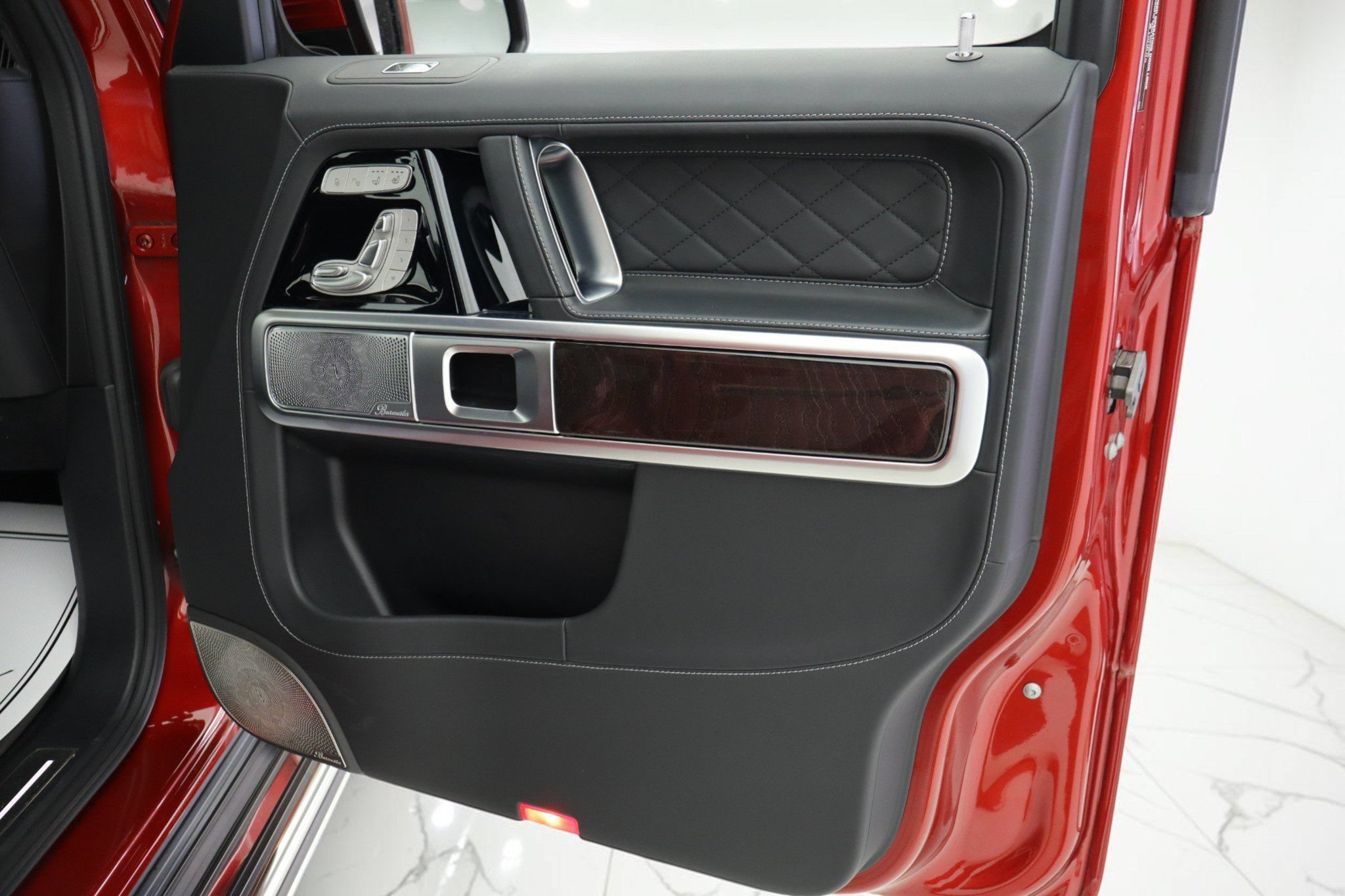 Used 2022 Mercedes-Benz G 63 AMG 4MATIC image 37