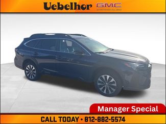Used 2024 Subaru Outback Limited AWD/4WD video 2