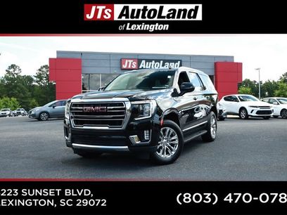 Used 2024 GMC Yukon SLT