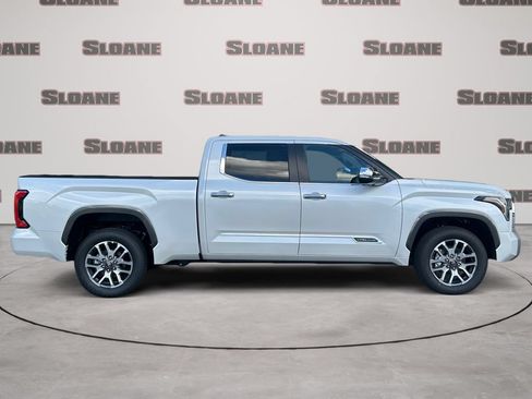 New 2026 Toyota Tundra 1794 Edition AWD/4WD image 6