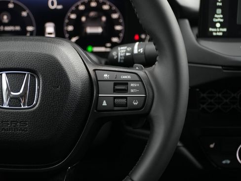 New 2026 Honda Accord EX-L image 24