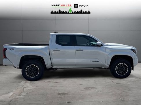 New 2026 Toyota Tacoma TRD Sport AWD/4WD image 6