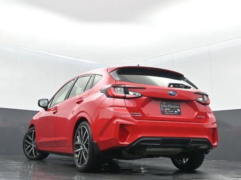 Used 2024 Subaru Impreza 2.0i Sport image 33