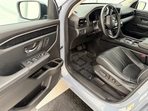 Used 2023 Honda Pilot Elite image 27