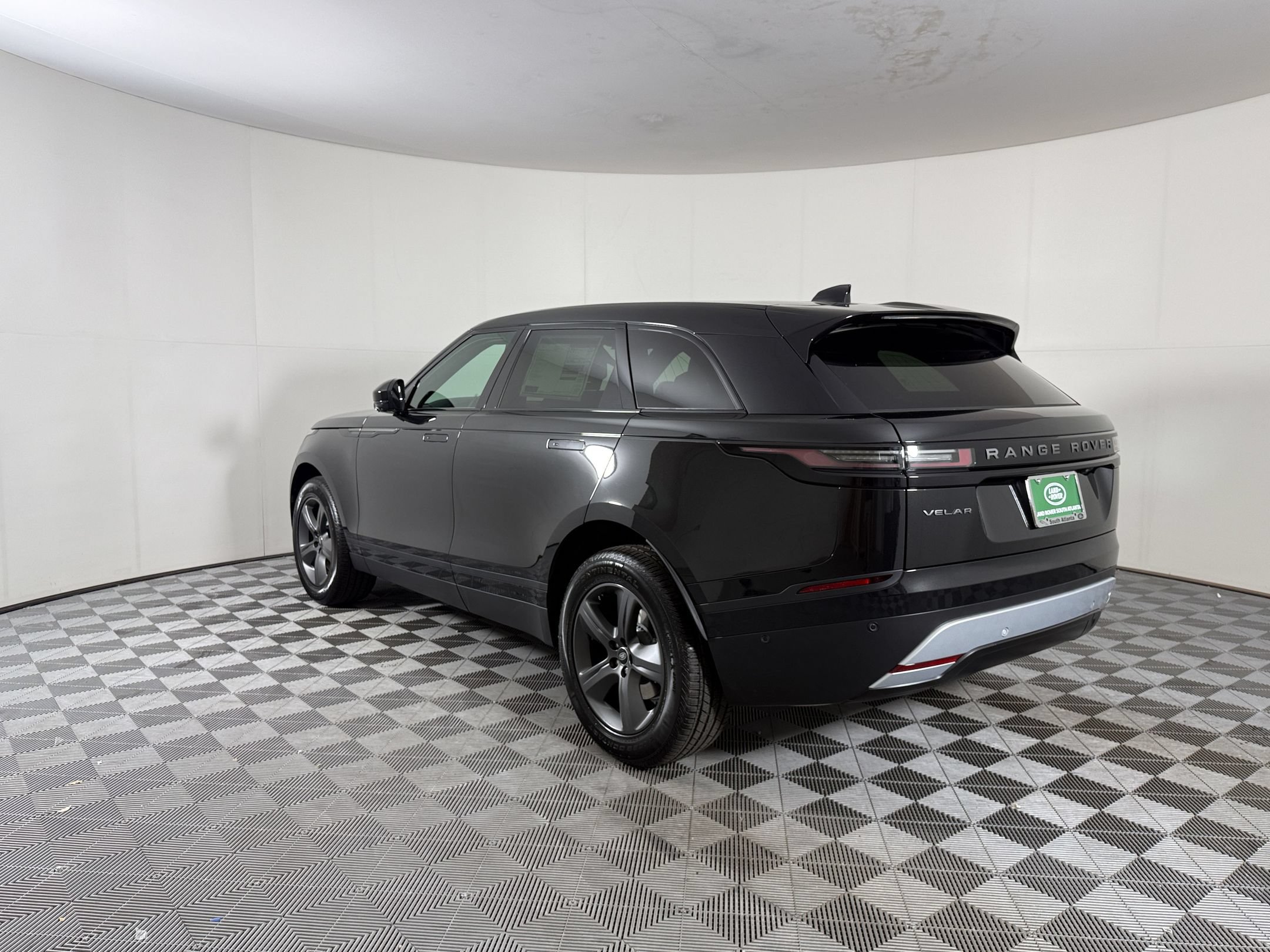 New 2026 Land Rover Range Rover Velar S AWD/4WD image 3