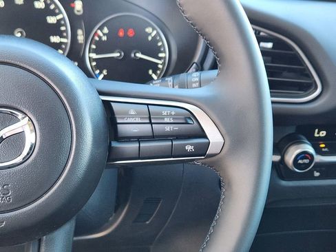 New 2026 MAZDA CX-30 AWD 2.5 S w/ Select Sport Pkg image 9