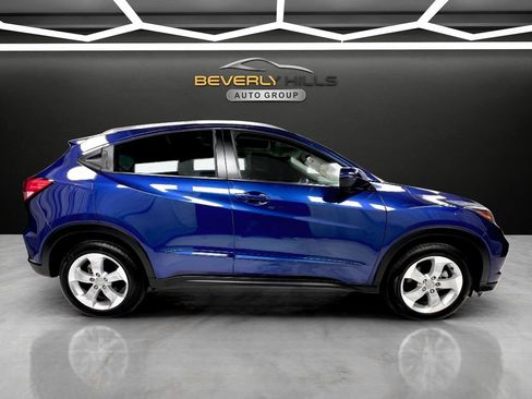 Used 2016 Honda HR-V EX-L image 5