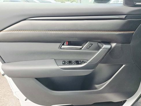 New 2025 MAZDA CX-50 AWD 2.5 S w/ Accent Package image 26