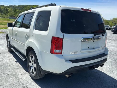 Used 2015 Honda Pilot Touring image 6