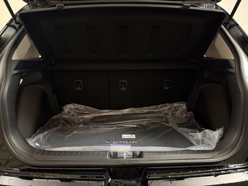 New 2026 Hyundai Venue SEL FWD image 14