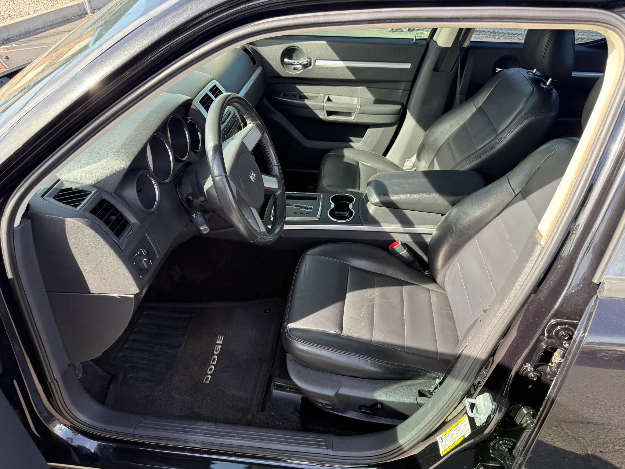 Used 2008 Dodge Charger R/T RWD image 7