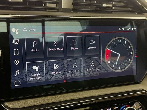 Certified 2022 GMC Sierra 1500 AT4 w/ AT4 Preferred Package AWD/4WD image 19