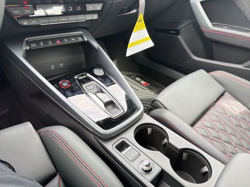 New 2026 Audi S3 Premium AWD/4WD image 25