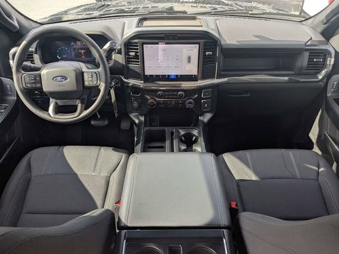 Used 2026 Ford F150 STX w/ F-150 LOBO Package AWD/4WD image 15