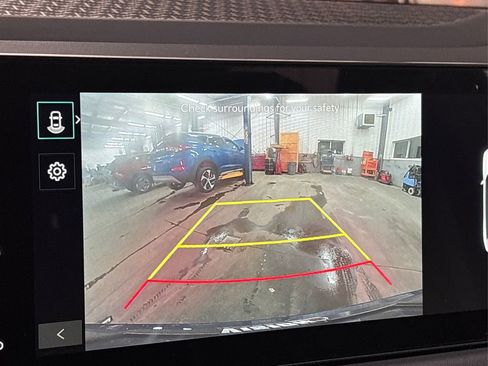 New 2027 Kia Telluride S image 25