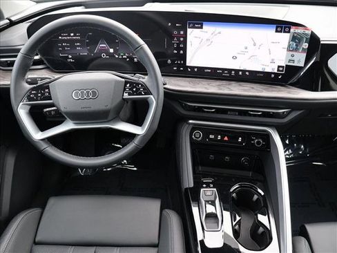 New 2025 Audi Q5 Premium Plus AWD/4WD image 16