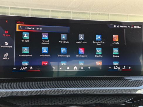 New 2026 BMW 440i xDrive Coupe w/ Premium Package image 32