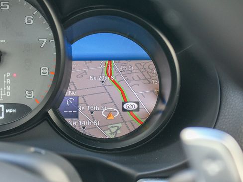 Used 2014 Porsche Cayman S RWD image 19