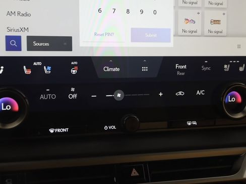 Used 2024 Lexus RX 350 Premium image 35