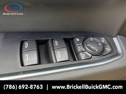 New 2025 GMC Sierra 2500 SLT image 36