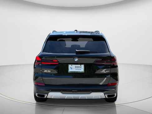 Used 2025 BMW X5 sDrive40i w/ Climate Comfort Package RWD image 6