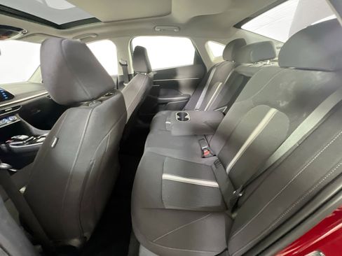 Used 2023 Hyundai Sonata SEL w/ Convenience Package image 25