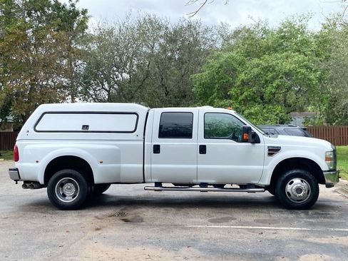 Used 2008 Ford F350 XL image 8