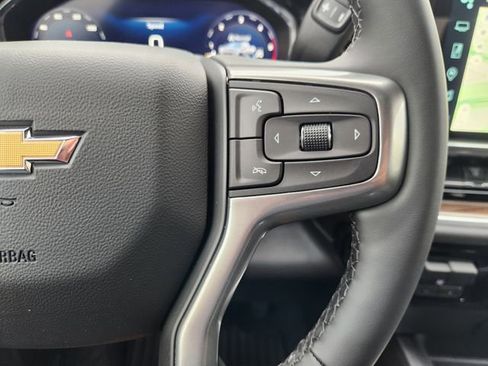 New 2026 Chevrolet Silverado 3500 LT w/ Texas Edition AWD/4WD image 29