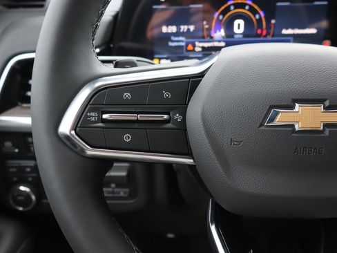 New 2026 Chevrolet Suburban Premier AWD/4WD image 8