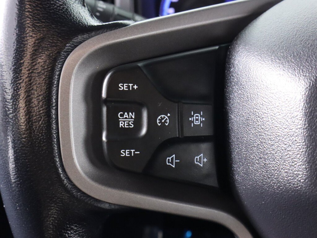 Used 2023 Ford Bronco Badlands w/ Sasquatch Package AWD/4WD image 12