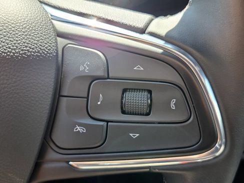 Certified 2024 Buick Envista Sport Touring w/ Convenience I Package FWD image 25