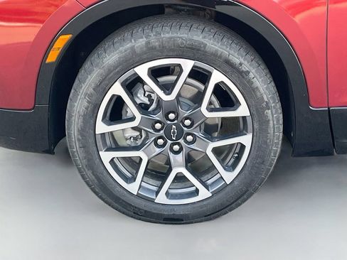 Used 2023 Chevrolet Blazer RS w/ Driver Confidence II Package AWD/4WD image 33