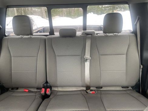 Certified 2020 Ford F150 XLT w/ Equipment Group 302A Luxury image 43