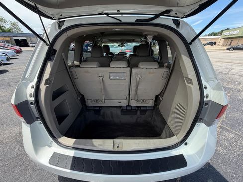 Used 2017 Honda Odyssey EX-L image 24
