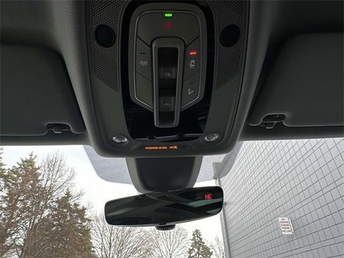 Used 2023 Audi A4 2.0T allroad Premium Plus image 34