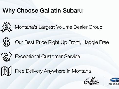 Used 2025 Subaru Outback Limited XT w/ Popular Package #2 image 3