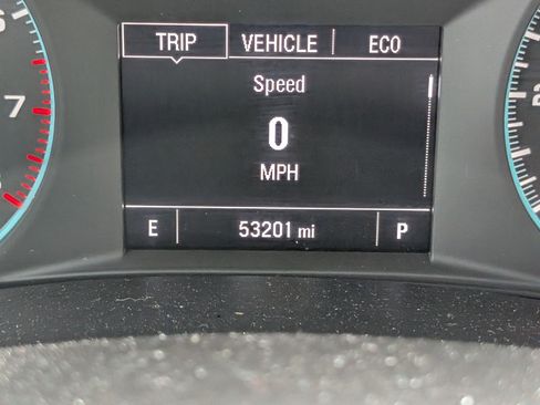 Used 2024 Chevrolet Malibu LT FWD image 21