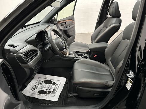 Certified 2025 Subaru Forester Sport image 15