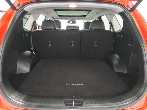 Used 2020 Hyundai Santa Fe Limited w/ Cargo Package image 26