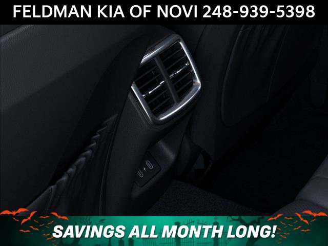 New 2027 Kia K5 GT FWD image 27