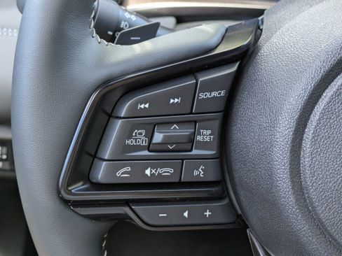 New 2026 Subaru Outback Touring XT AWD/4WD image 22