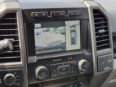 Used 2022 Ford F350 XL w/ STX Appearance Package AWD/4WD image 11