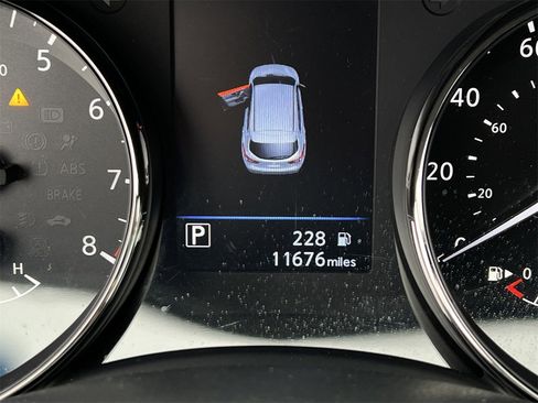 Certified 2022 Nissan Rogue Sport SL image 14