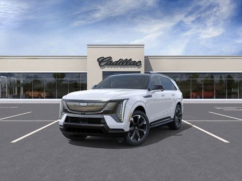 New 2026 Cadillac Escalade IQ Sport 1 image 32