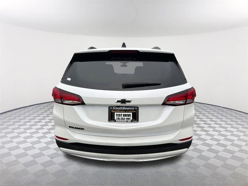 Used 2024 Chevrolet Equinox RS image 6