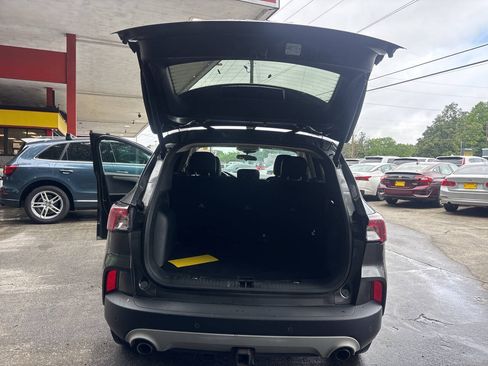 Used 2020 Ford Escape SEL AWD/4WD image 14