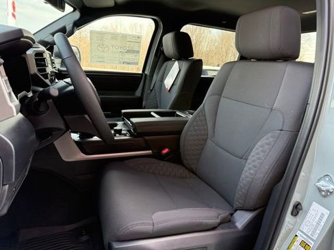 New 2025 Toyota Tundra SR5 image 23