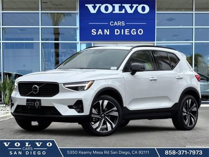 Certified 2025 Volvo XC40 B5 Plus